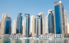 Abu Dhabi’s Real Estate Deals Soar Past AED 1.25 Billion in January 2023