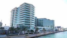 4,126 Residential Units in 10 Projects in Abu Dhabi’s Al-Raha District