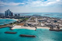 Real Estate Transactions in Abu Dhabi Reach AED 7.24 billion in September