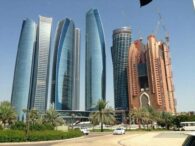 4,293 Residential Units Under Construction in Abu Dhabi’s Al-Reem Island