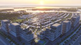 Rising Demand for Residential Villas in Abu Dhabi