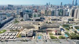 January Real Estate Transactions Reach AED 4.6 Billion