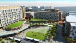 DARI Lists 3,541 Residential Units in Khalifa City